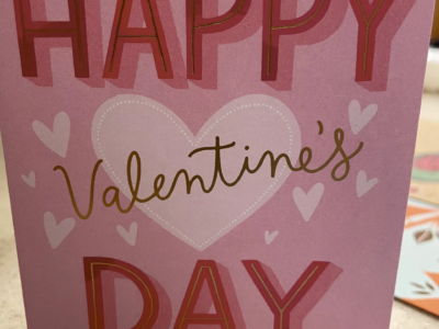 hapyy valentines cards