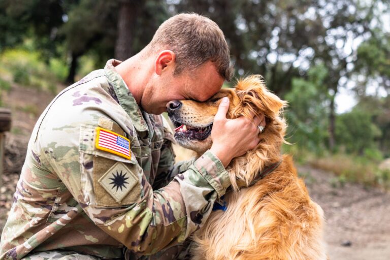 Why We Don’t Say “Thank You for Your Service” for Wounded Warriors